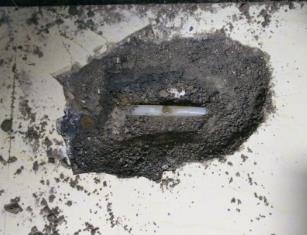 沿河漏水维修公司浅析沿河市地下管道测漏仪原理