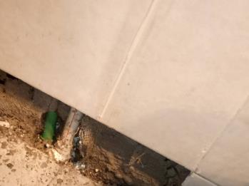 沿河卫生间测漏水公司分享下沿河市地下管线探测方法分析