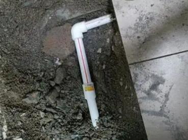 沿河卫生间漏水检测公司分享下家用管道漏水检测方法