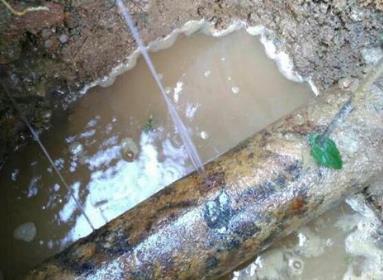 沿河测漏水公司浅析沿河市地下水管漏水检测方法。