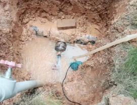 沿河测漏水公司浅析沿河地下水管漏水有哪些处理方法？