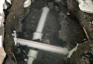  沿河测漏水公司浅析沿河管道泄漏检测公司检测水管泄漏