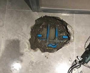 沿河测漏水公司为您专业解答沿河地暖漏水检测中精确漏水检测的成本